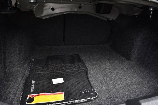 New 2026 Volkswagen Jetta S image 22