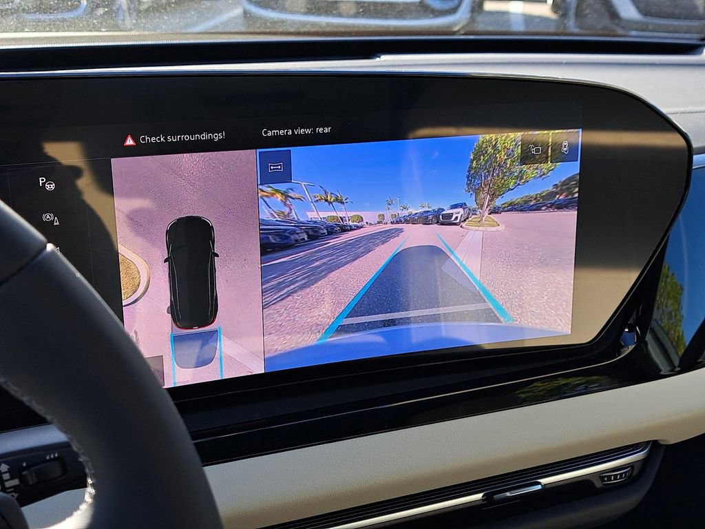 New 2026 Audi A6 Premium image 13