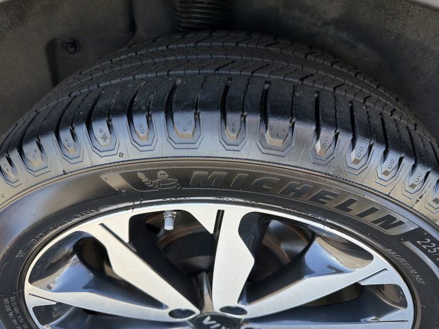 Used 2017 Kia Sportage EX w/ EX Premium Package FWD image 32