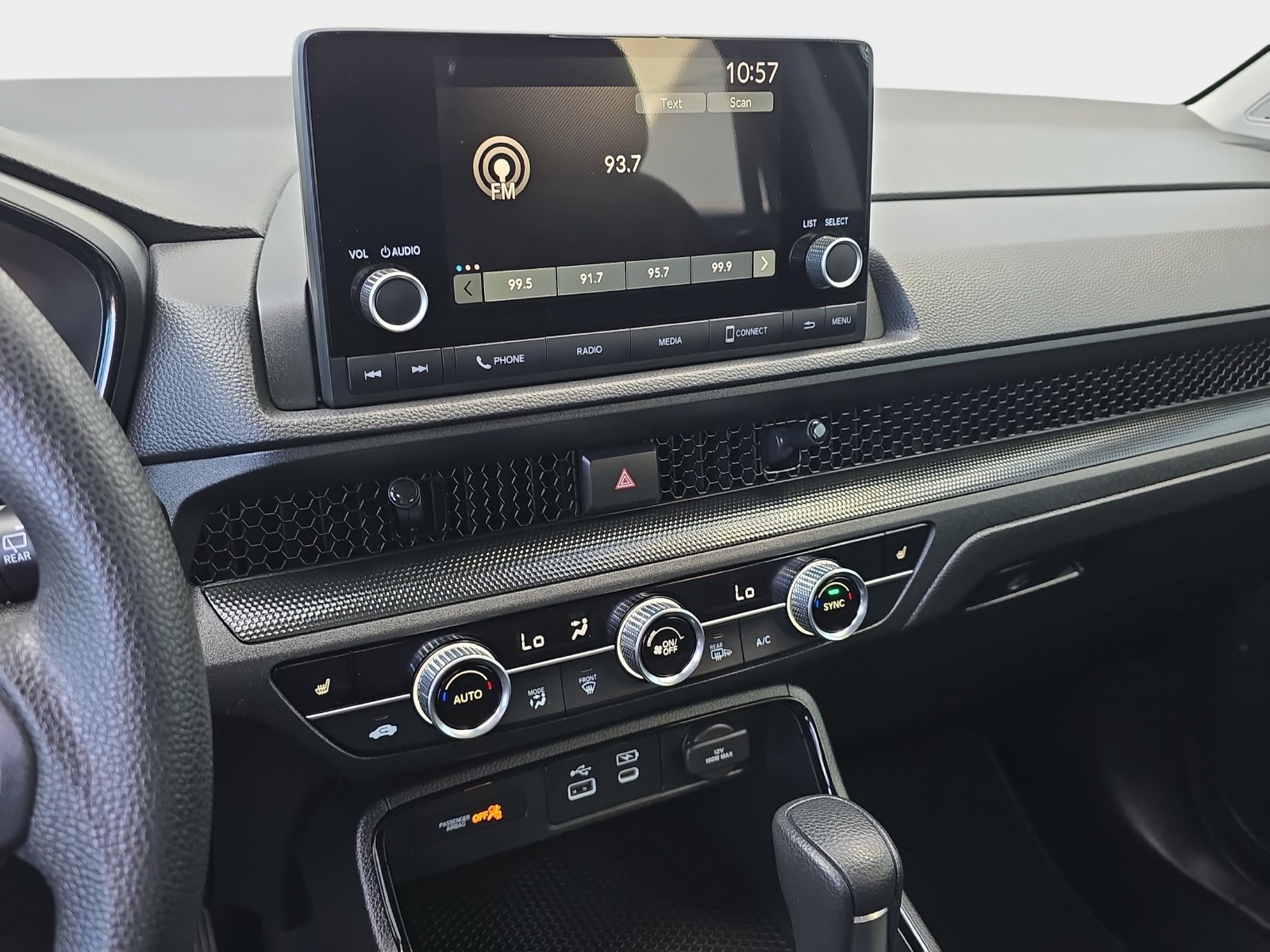 Certified 2024 Honda CR-V EX image 19