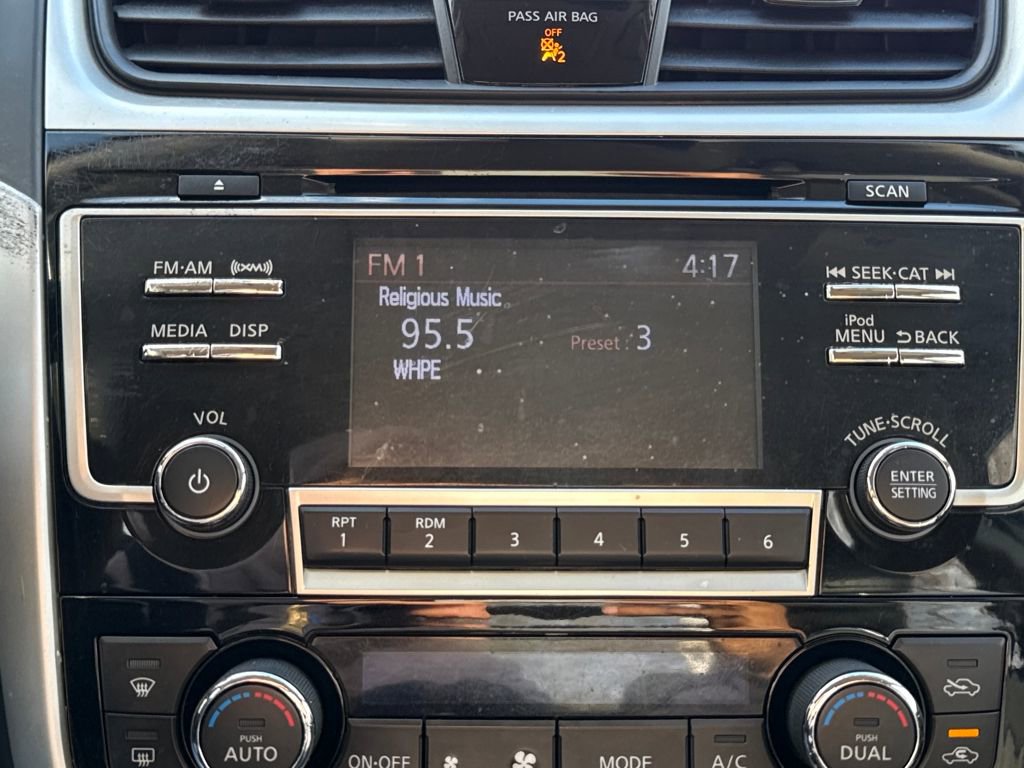 Used 2018 Nissan Altima 2.5 SL image 23