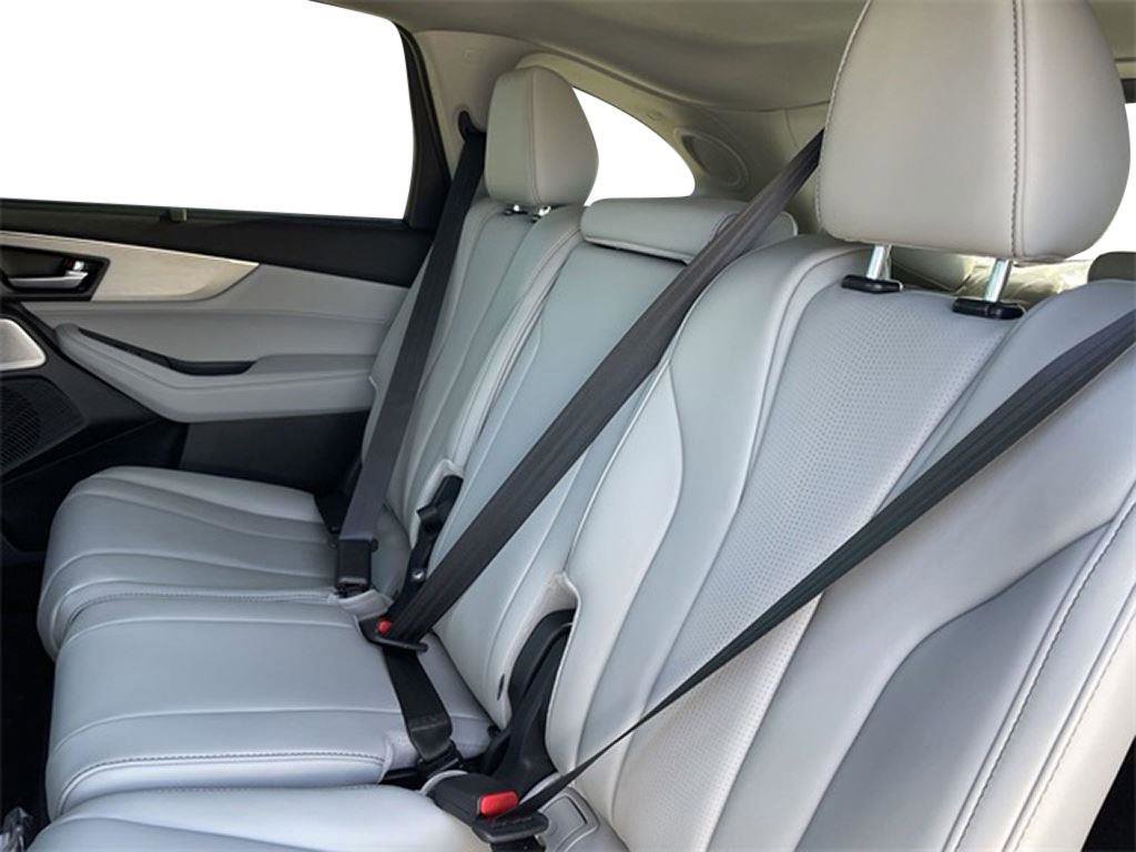 New 2026 Acura MDX FWD w/ Technology Package image 26