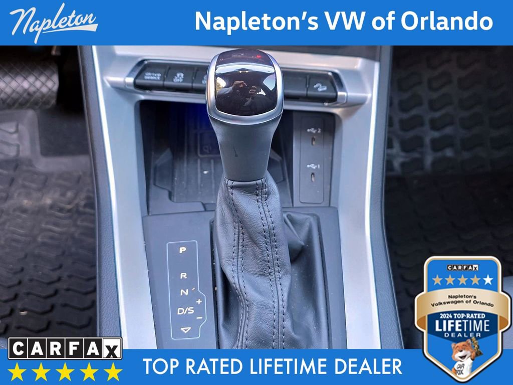 Used 2023 Audi Q3 2.0T Premium Plus w/ Premium Plus Package image 14