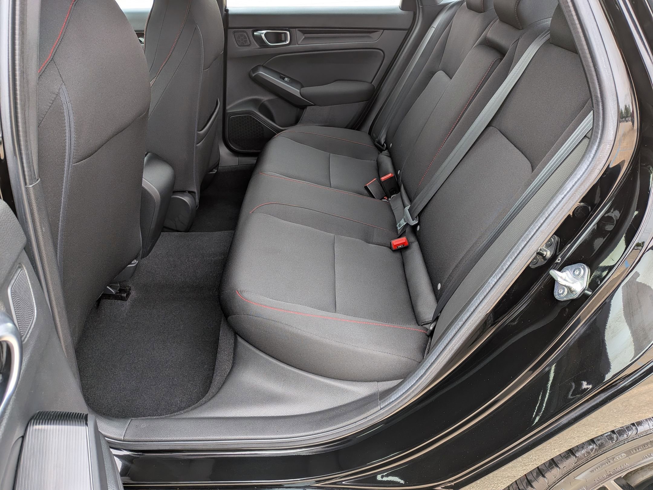 Certified 2024 Honda Civic Si image 23