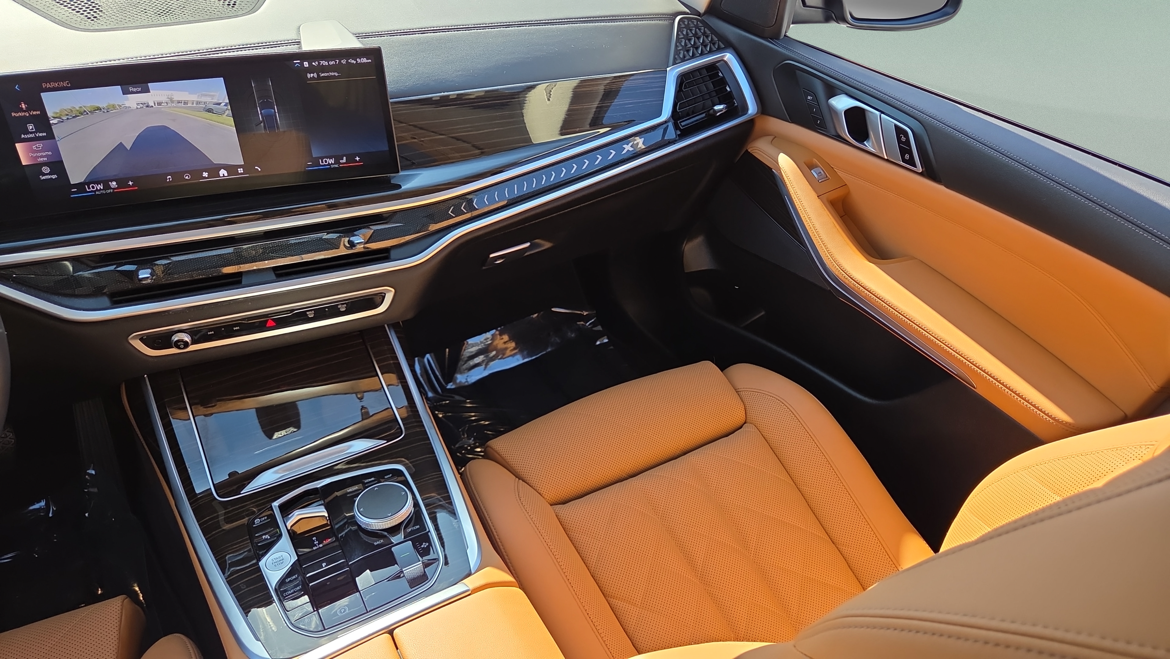 Certified 2024 BMW X7 xDrive40i AWD/4WD image 14