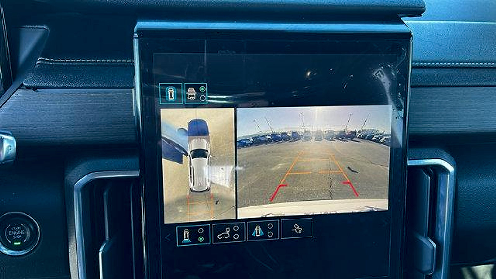 Certified 2024 GMC Acadia Denali w/ Super Cruise Package image 24