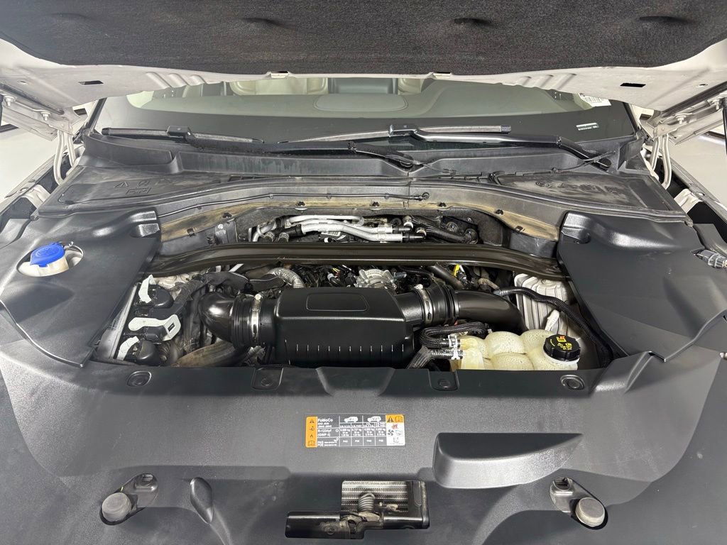 Used 2020 Lincoln Aviator Reserve w/ Equipment Group 201A AWD/4WD image 50