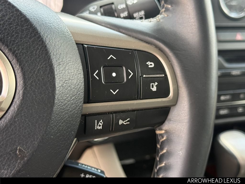 Used 2017 Lexus RX 350 FWD w/ Premium Package image 16