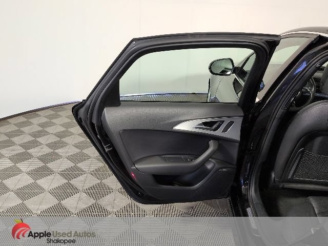 Used 2012 Audi A6 3.0T Prestige AWD/4WD image 28