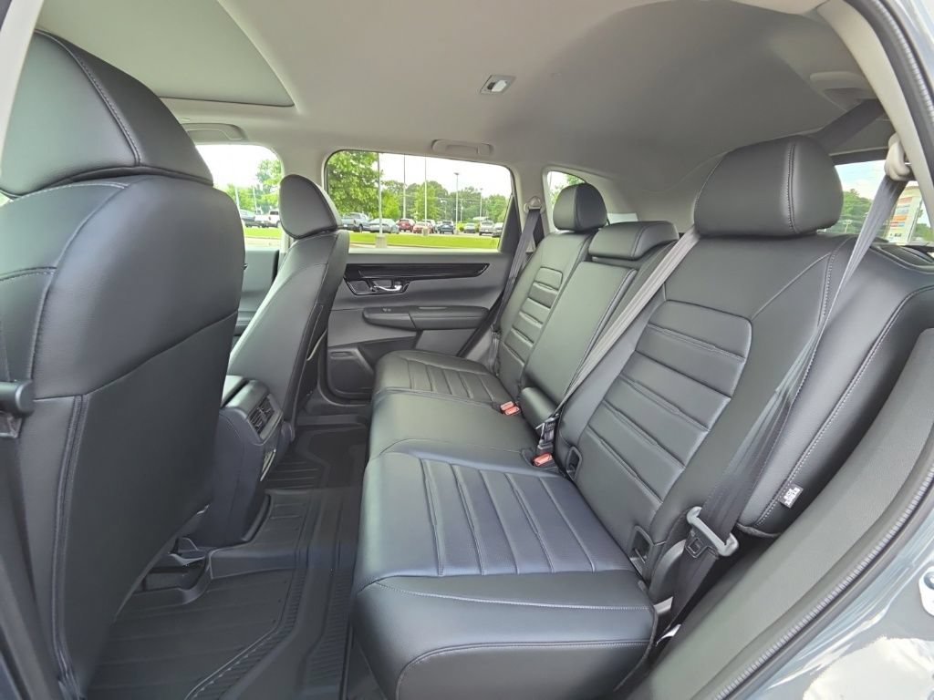 New 2026 Honda CR-V EX-L image 10