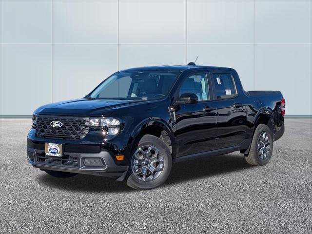 New 2026 Ford Maverick XLT w/ XLT Luxury Package