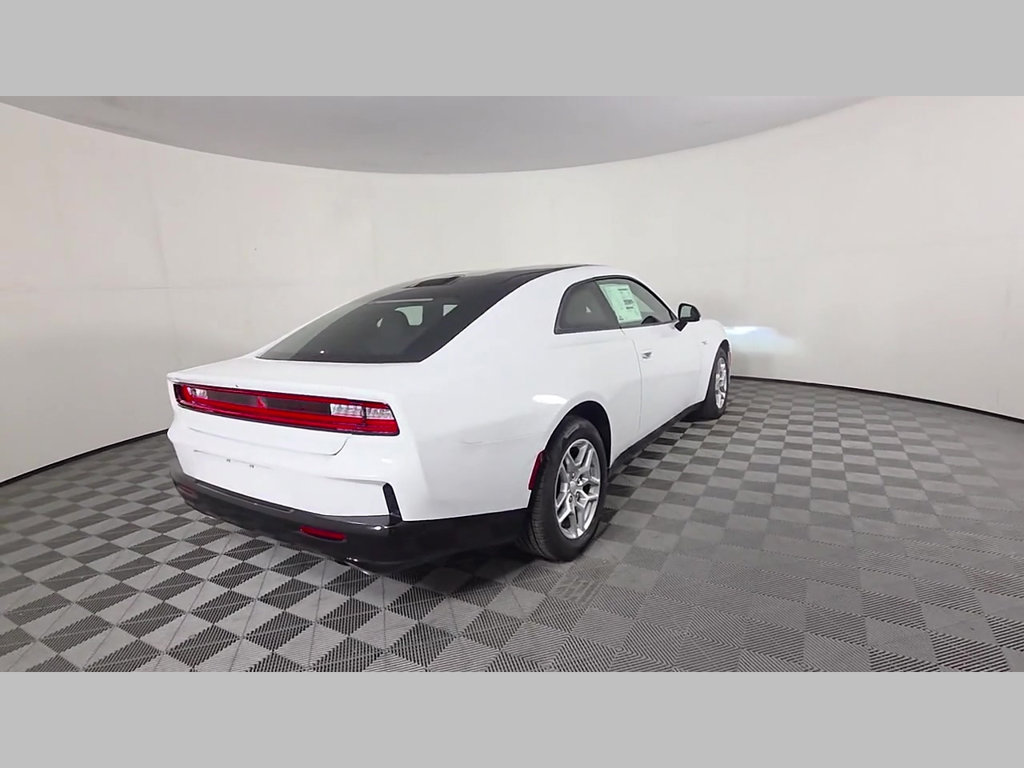 New 2027 Dodge Charger R/T AWD/4WD image 25