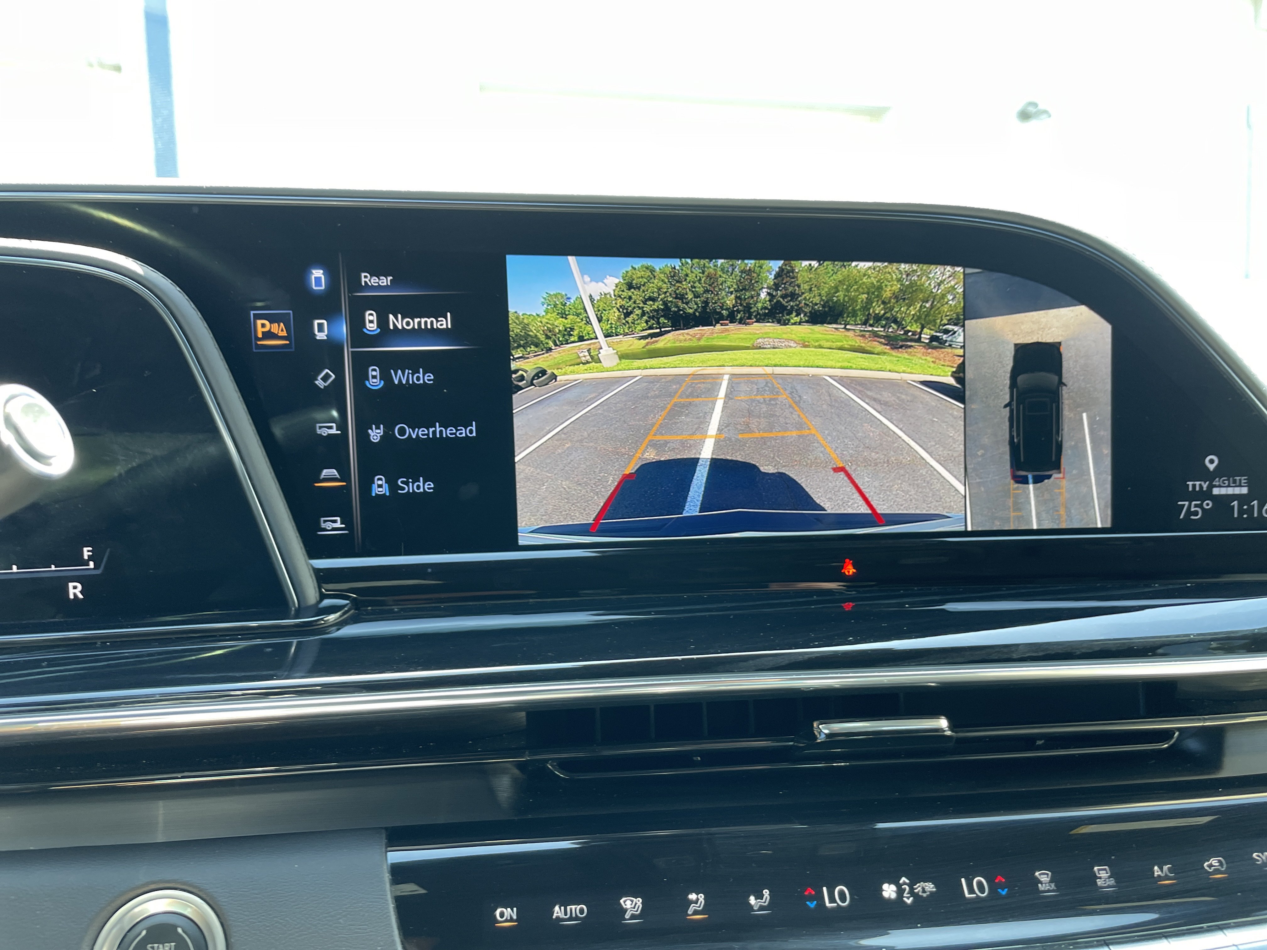 Used 2021 Cadillac Escalade Sport w/ Driver Assist Tech Package AWD/4WD image 24