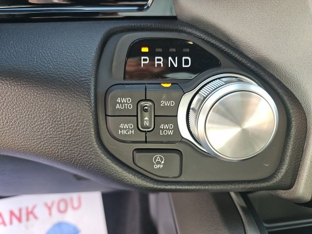 New 2026 RAM 1500 Laramie image 20