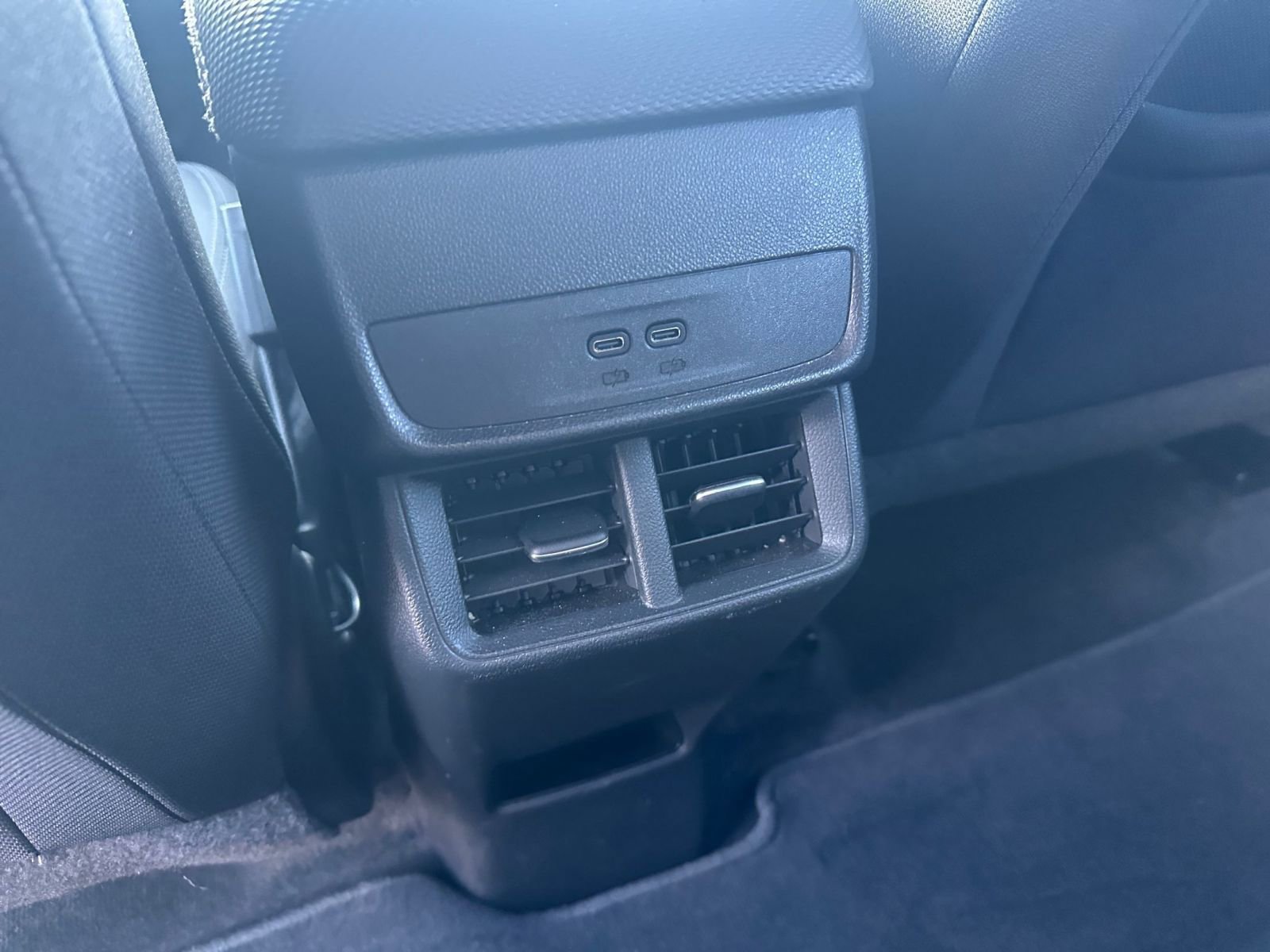 Used 2025 Chevrolet Equinox LT image 23