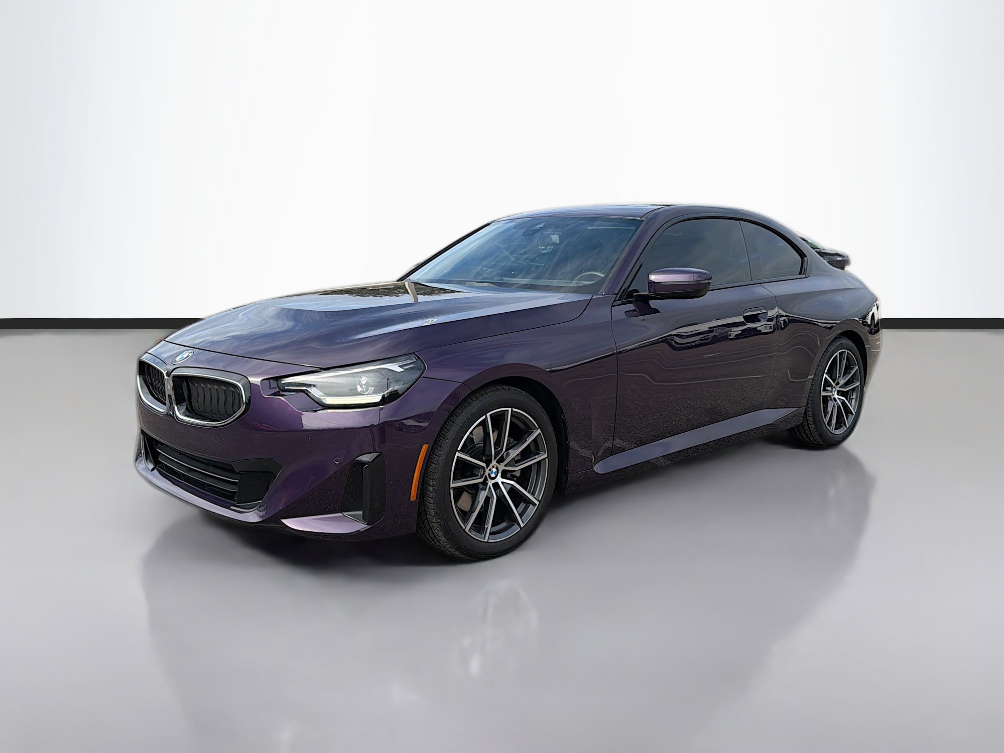 Used 2023 BMW 230i 230i w/ Convenience Package image 7