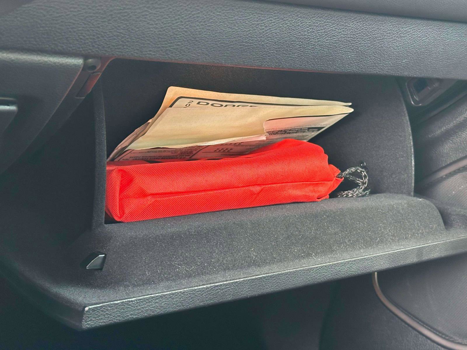 Used 2023 Dodge Durango Citadel image 29