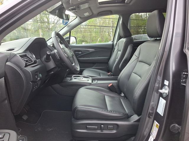 Certified 2023 Honda Ridgeline RTL-E image 14