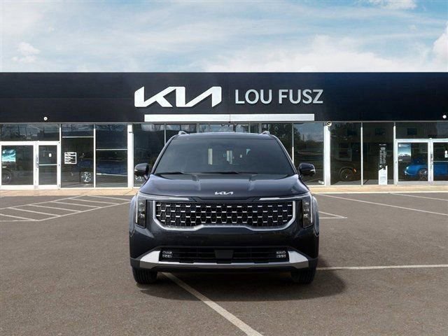 New 2026 Kia Carnival SX FWD image 2