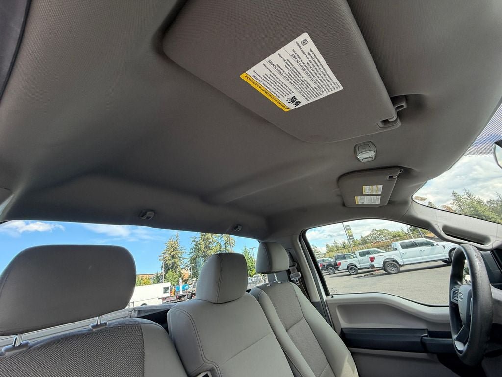 Used 2017 Ford F150 XL RWD image 27