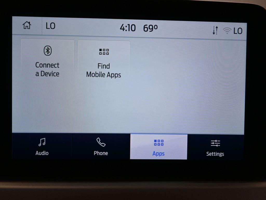 Used 2022 Ford Escape SE w/ Convenience Package AWD/4WD image 28