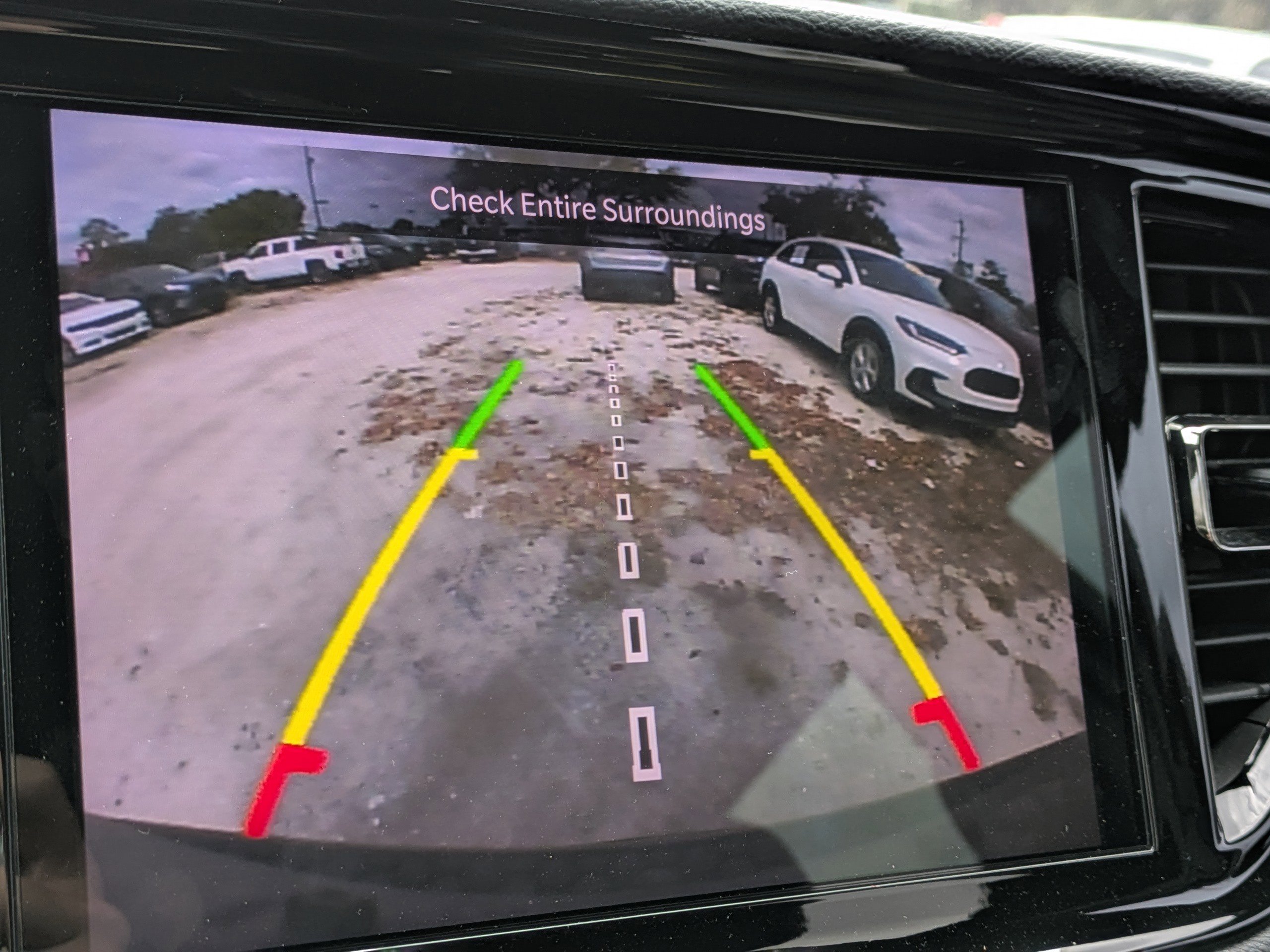 Used 2021 Dodge Durango R/T w/ Blacktop Package image 28