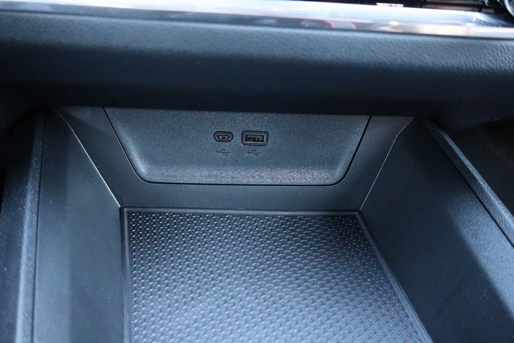 New 2025 Chevrolet Equinox RS image 19