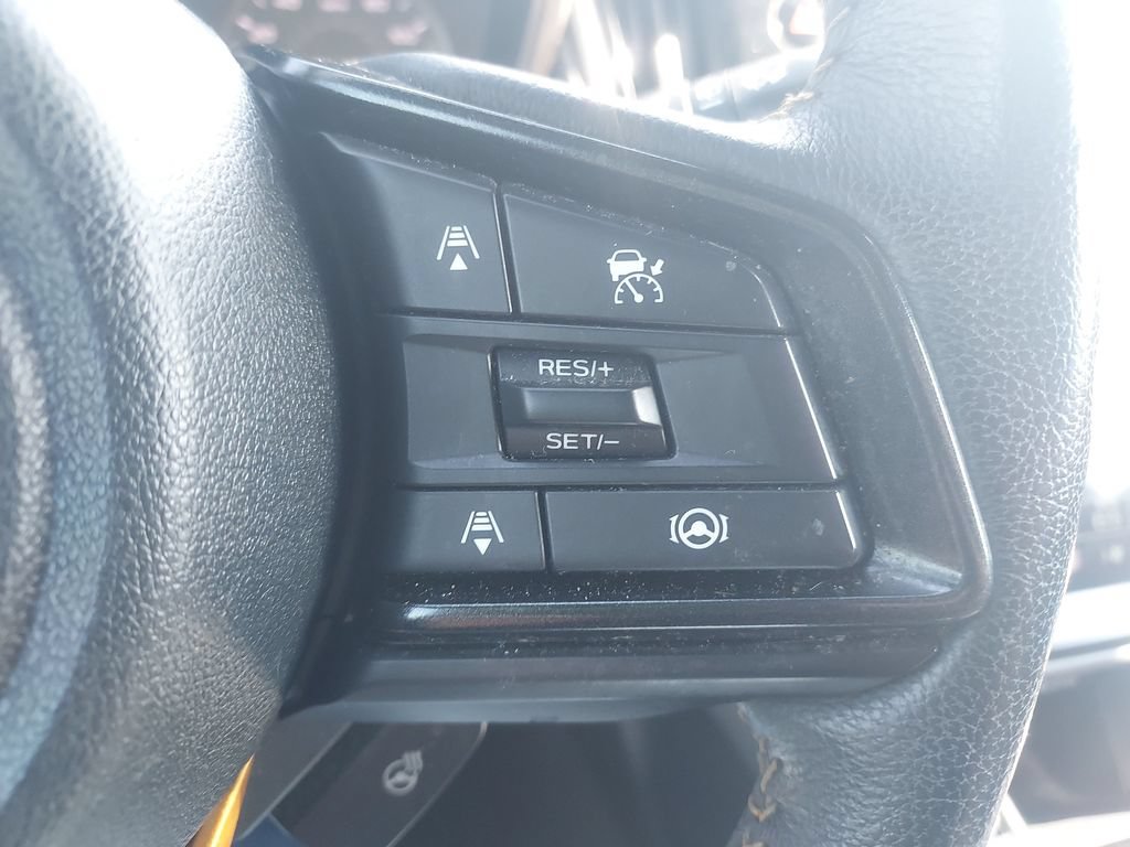 Certified 2024 Subaru Outback Wilderness AWD/4WD image 23