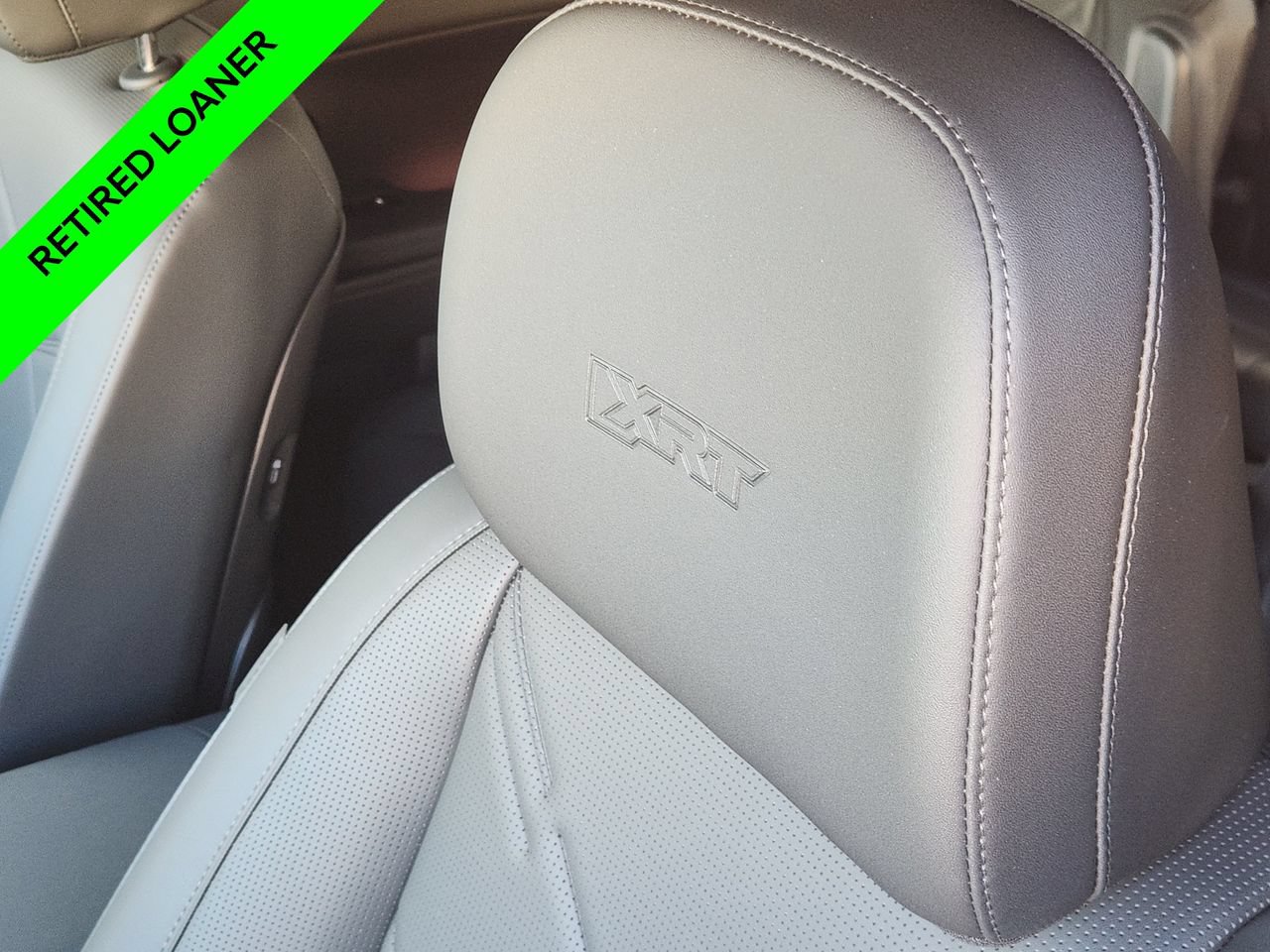 New 2026 Hyundai Palisade XRT Pro AWD/4WD image 12