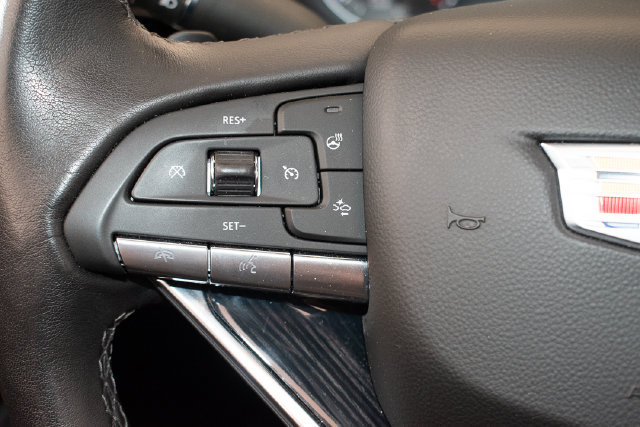 Used 2024 Cadillac XT6 Premium Luxury AWD/4WD image 27
