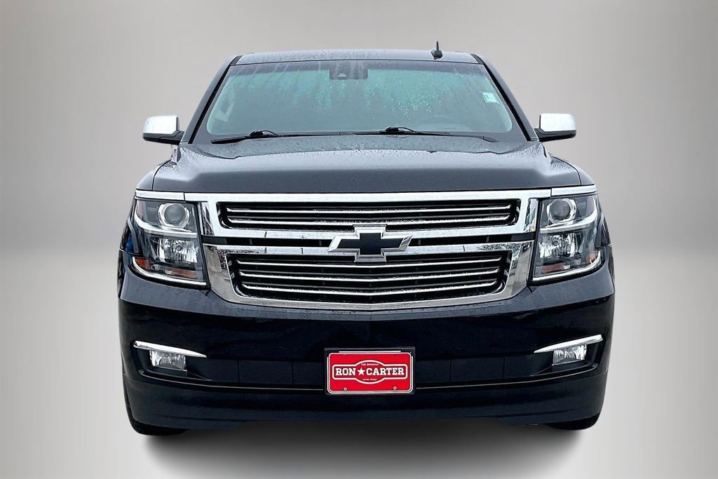 Used 2019 Chevrolet Suburban Premier w/ Max Trailering Package image 12