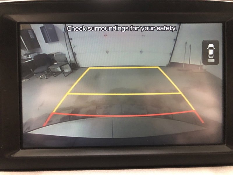 Used 2019 Hyundai Santa Fe SEL image 28