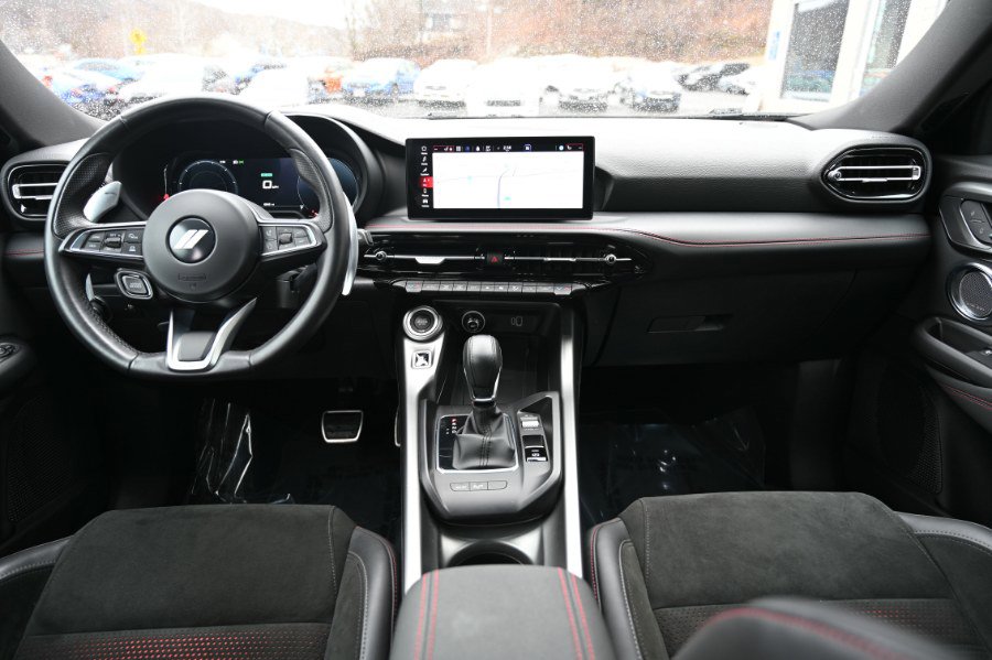 Used 2024 Dodge Hornet R/T Plus image 14