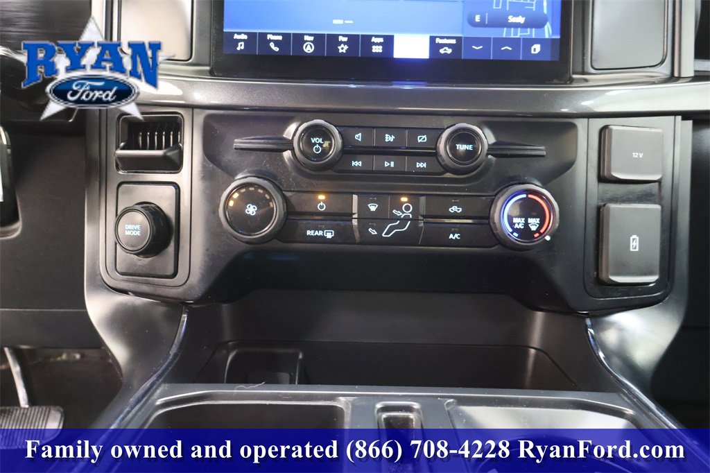 Used 2024 Ford F150 STX image 23