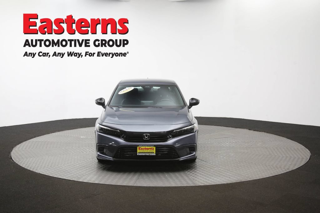 Used 2024 Honda Civic Sport image 49