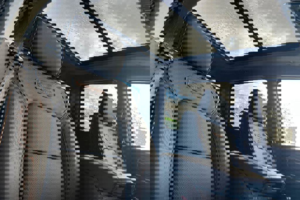 New 2026 RAM 1500 Limited w/ Off Road Group image 16