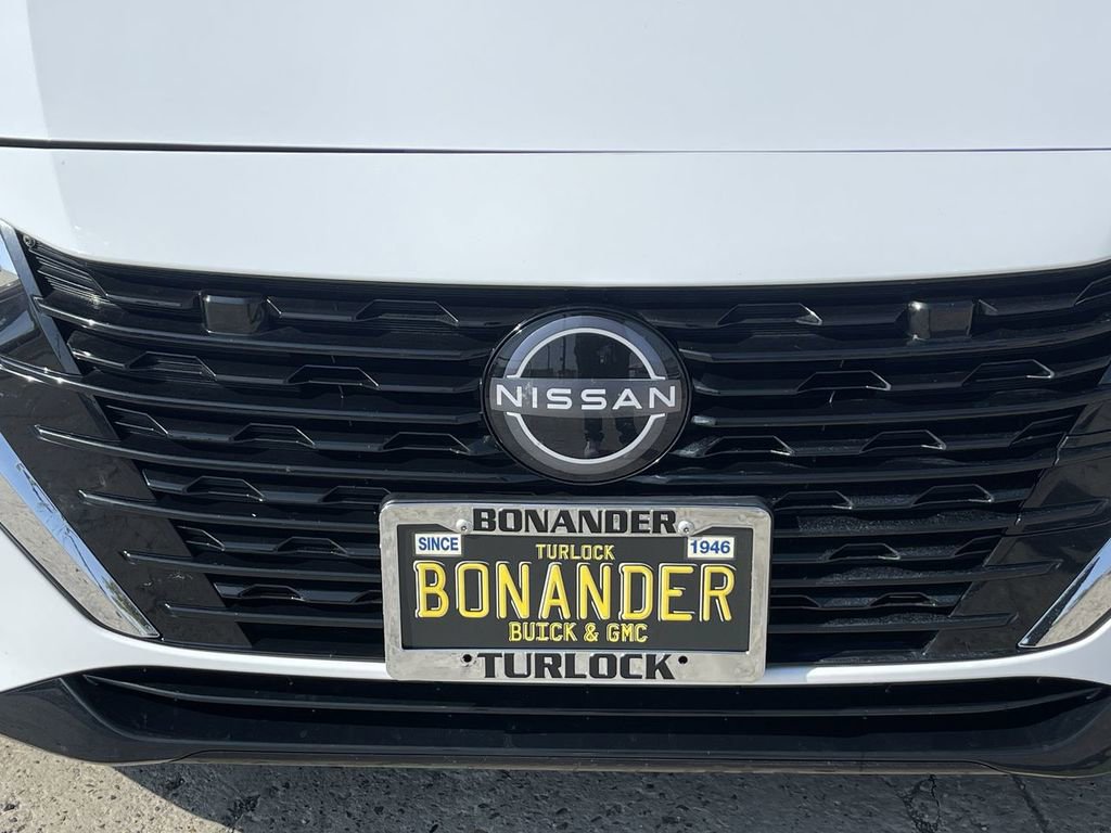 Used 2024 Nissan Sentra SV w/ Trunk Package image 29