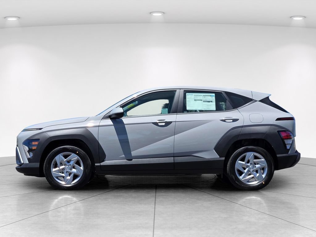 New 2026 Hyundai Kona SE FWD image 7
