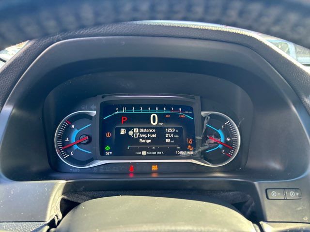 Used 2019 Honda Passport EX-L image 36