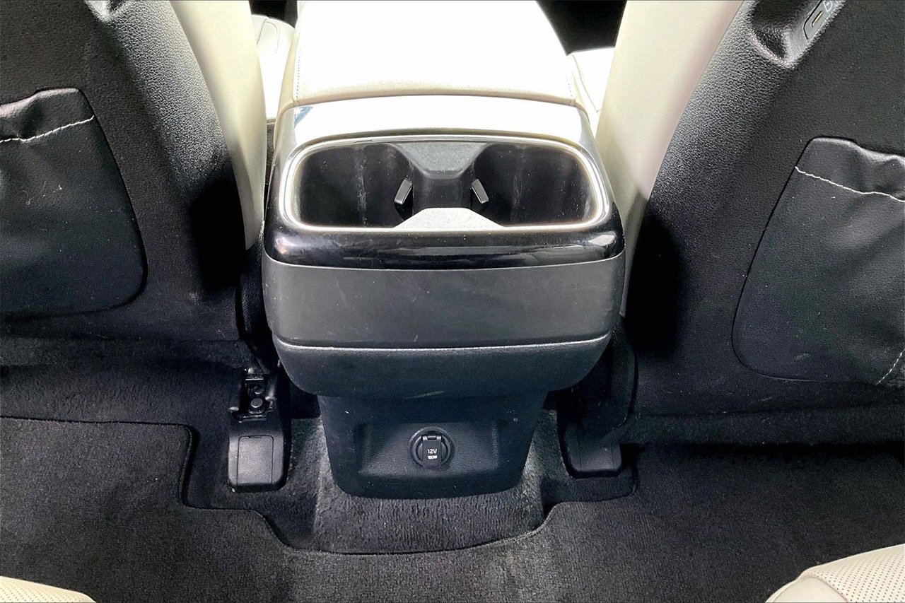Used 2023 Kia Telluride S w/ S Sunroof Package image 17
