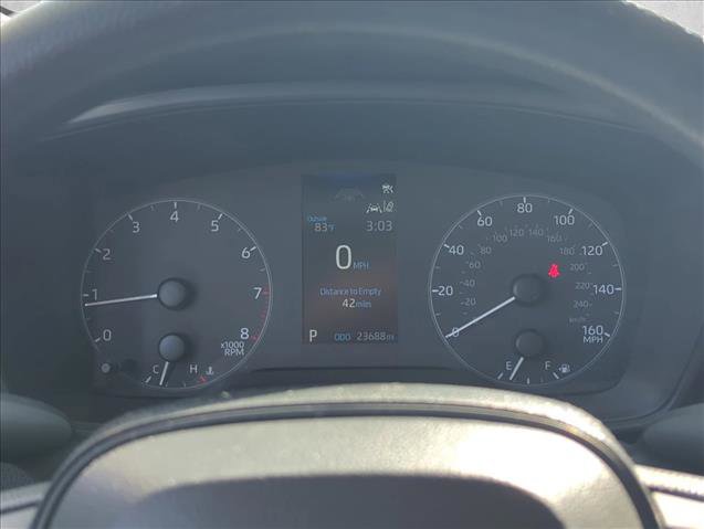 Certified 2024 Toyota Corolla LE image 10