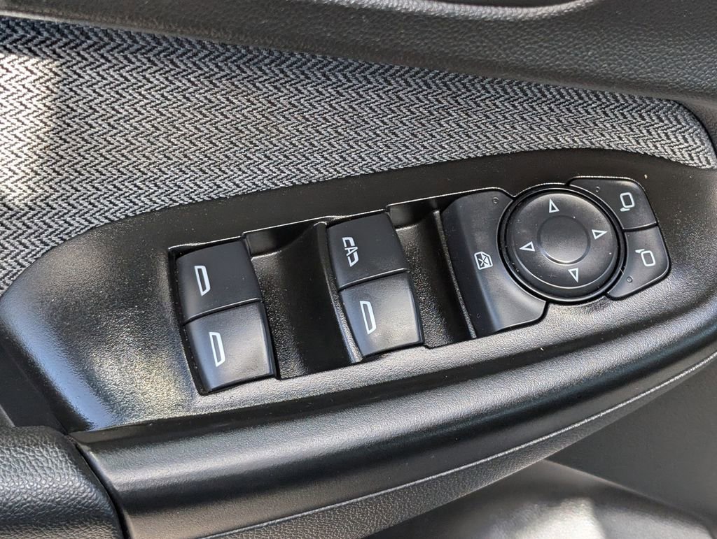 Used 2021 Chevrolet TrailBlazer LS FWD image 10