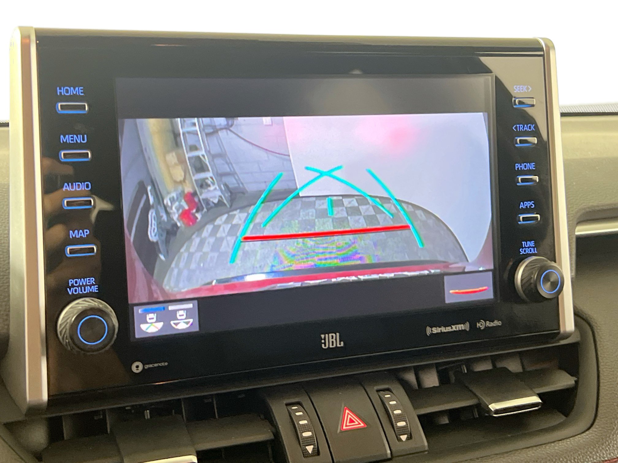 Used 2021 Toyota RAV4 XSE w/ Weather Package AWD/4WD image 28