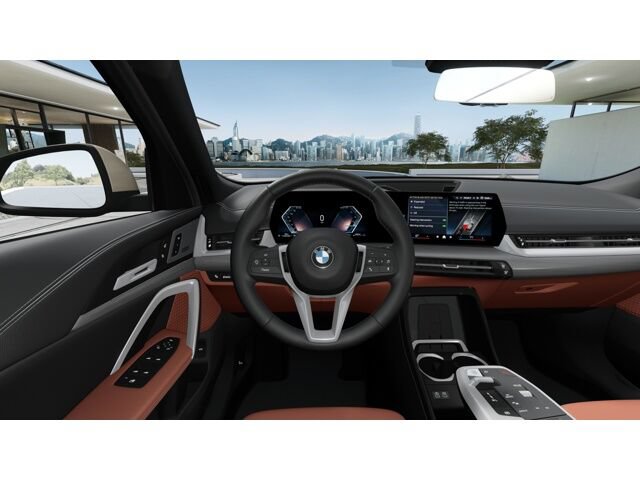 New 2027 BMW X2 xDrive28i AWD/4WD image 13