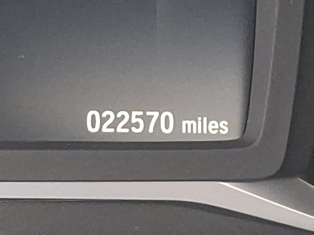 Certified 2023 Honda Passport Elite image 21