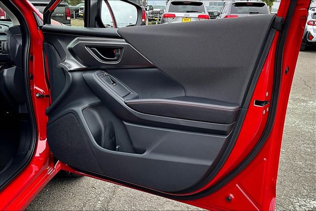 New 2025 Subaru Impreza 2.0i Sport image 25