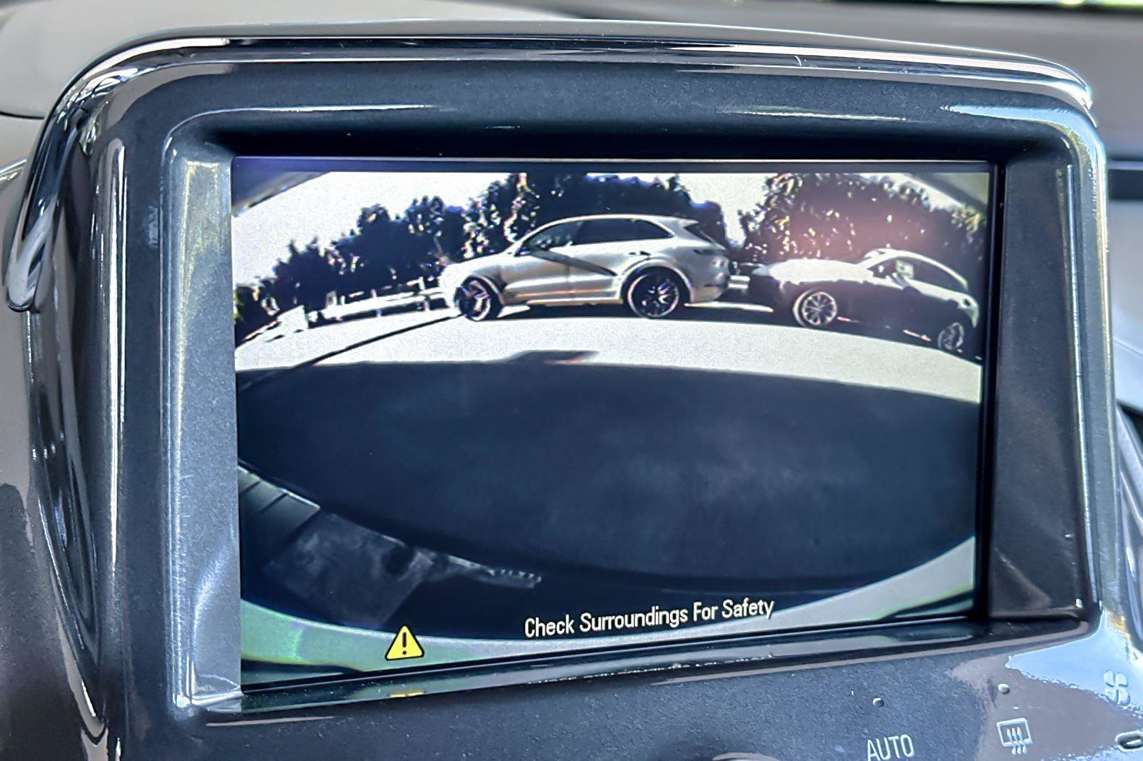 Used 2013 Chevrolet Volt Premium w/ Premium Trim Package image 18