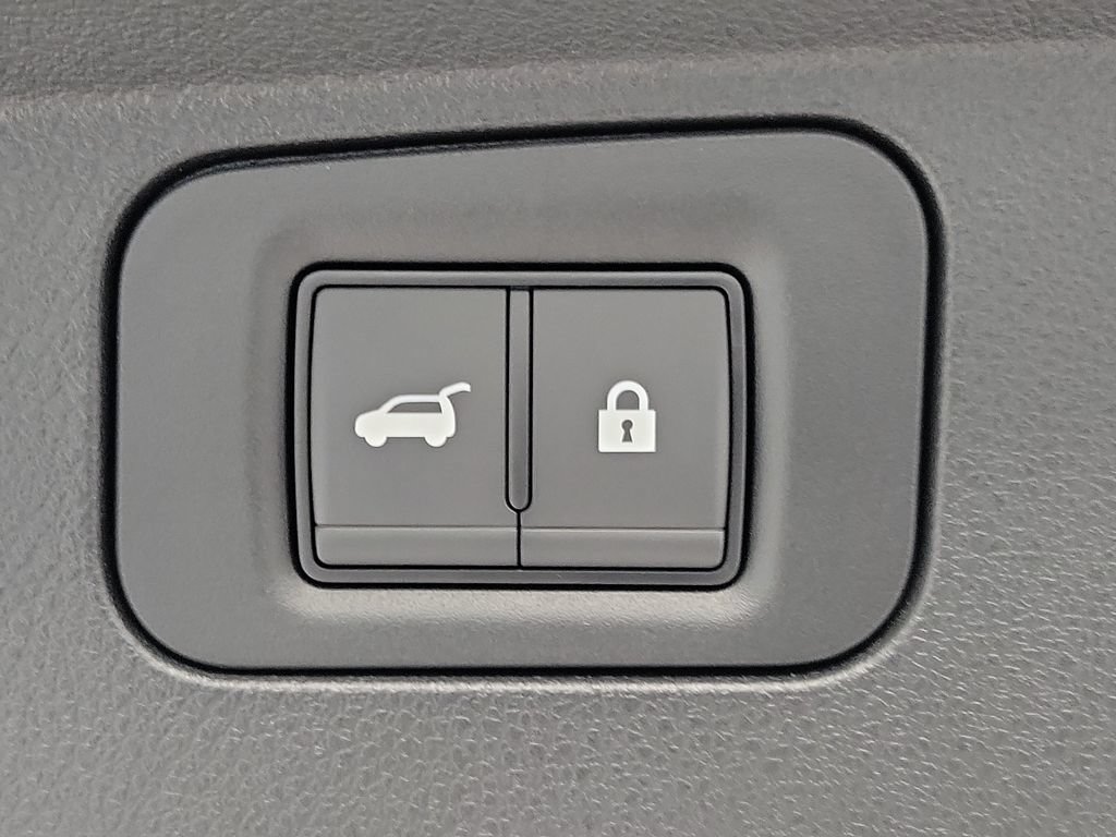 New 2026 Nissan Armada NISMO AWD/4WD image 11