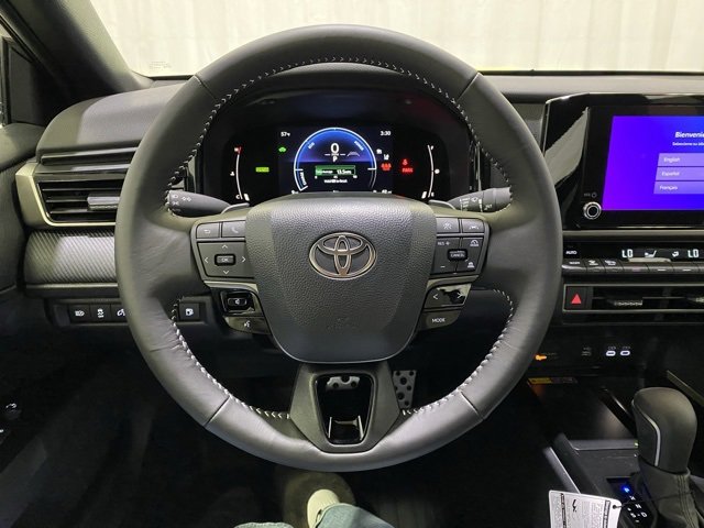 New 2026 Toyota Camry SE image 16