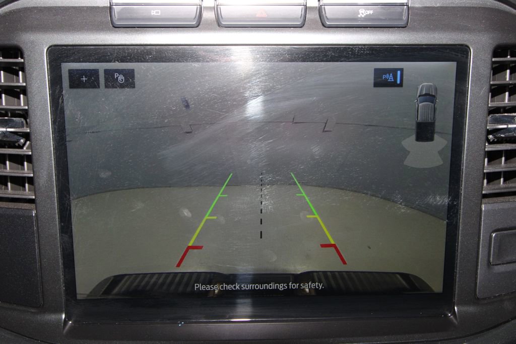 Used 2023 Ford F150 XLT w/ Equipment Group 302A High image 14